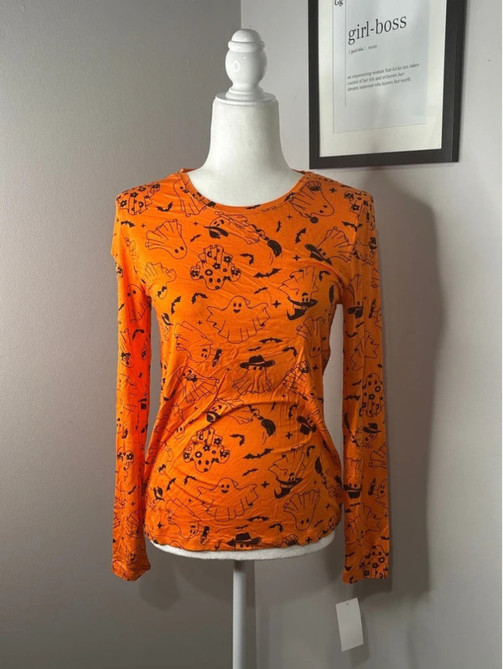 Hybrid Apparel woman’s top size XS